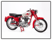 Classic Motorcycle Restorations